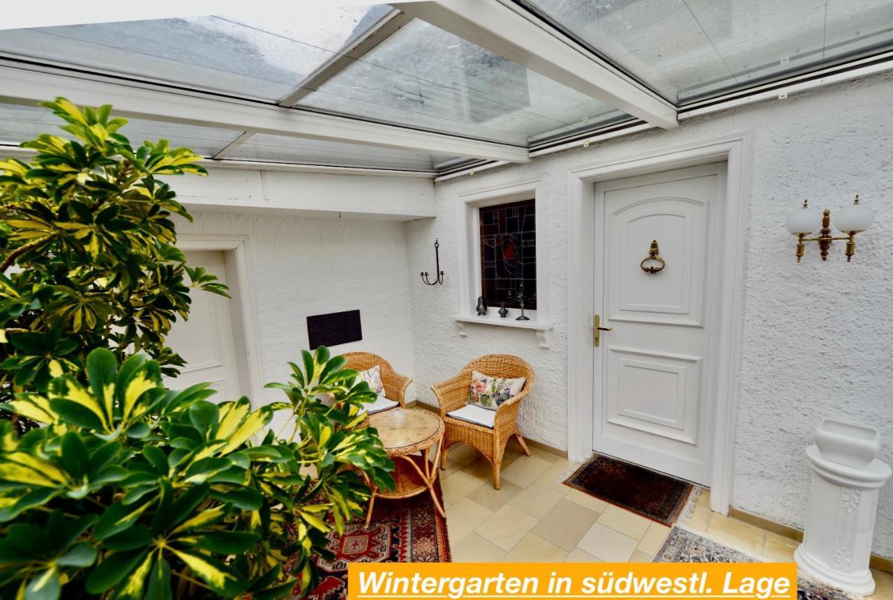 Ferienhaus Lüneburger Heide Eschede Exterior foto